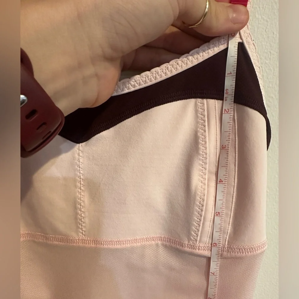Lululemon Hot Spell Tank